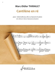 Gammes faciles au violoncelle à une et deux octaves - Violoncelle - Cordes  - Catalogue - Billaudot
