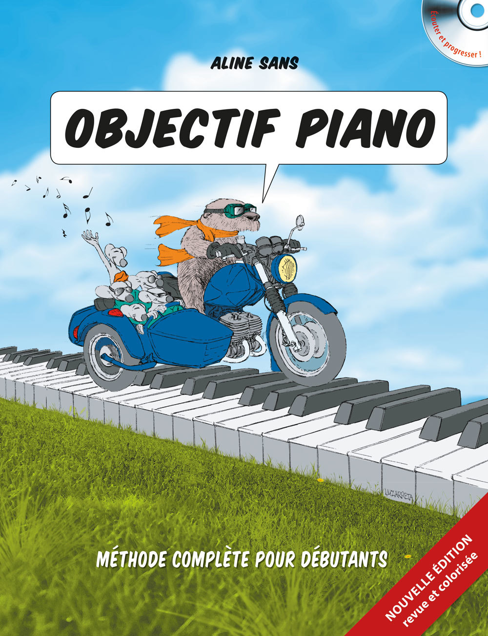 Accompagner et improviser au piano - Klavier-Methoden - Klavier - Catalogue  - Billaudot
