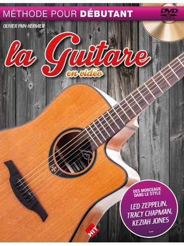 La Guitare pour débutants - Guitare - Catalogue - Billaudot
