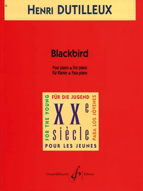 Blackbird