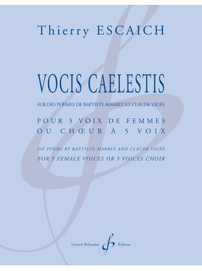 Vocis Caelestis