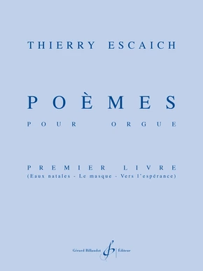 Poêmes. 1er livre 