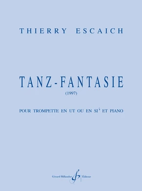 Tanz-fantasie