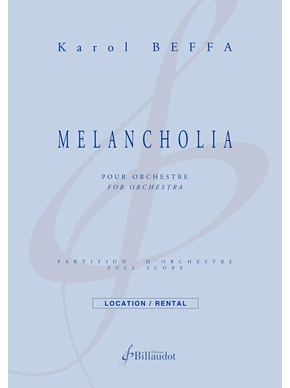 Melancholia