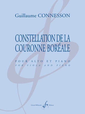 Constellation de la couronne boreale