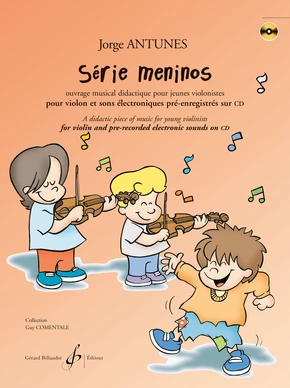 Série meninos